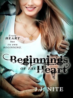 cover image of Beginnings of the Heart